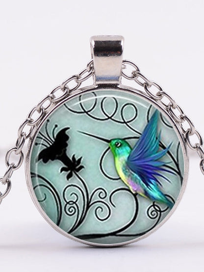 necklace Fashion Street Bird Necklaces for Women