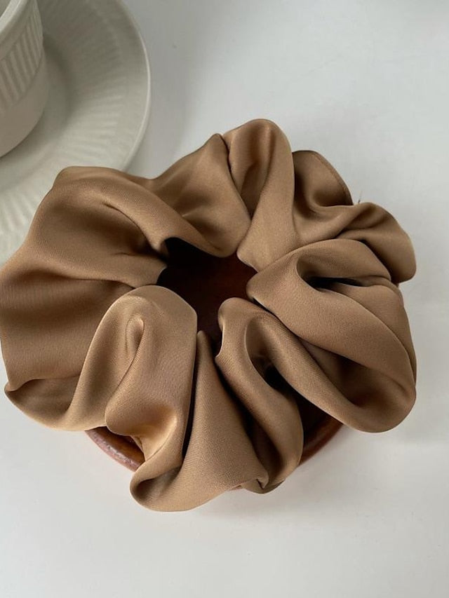 Kid's Headbands Hair Band For Daily Classic Fabric Light Blue Deep Purple Wine Red for Women