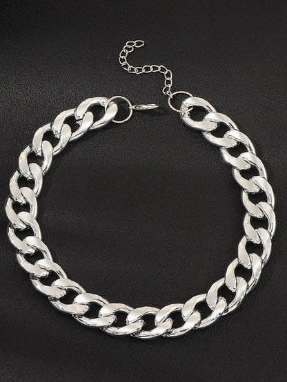 necklace Active Party Necklaces / Gold / Silver / Fall / Winter / Spring for Women