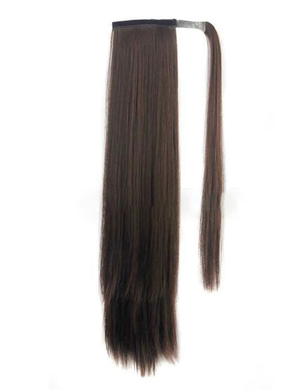 1pc Hair Ties Wigs For Street Daily Handmade Cord 1 2 3 for Women