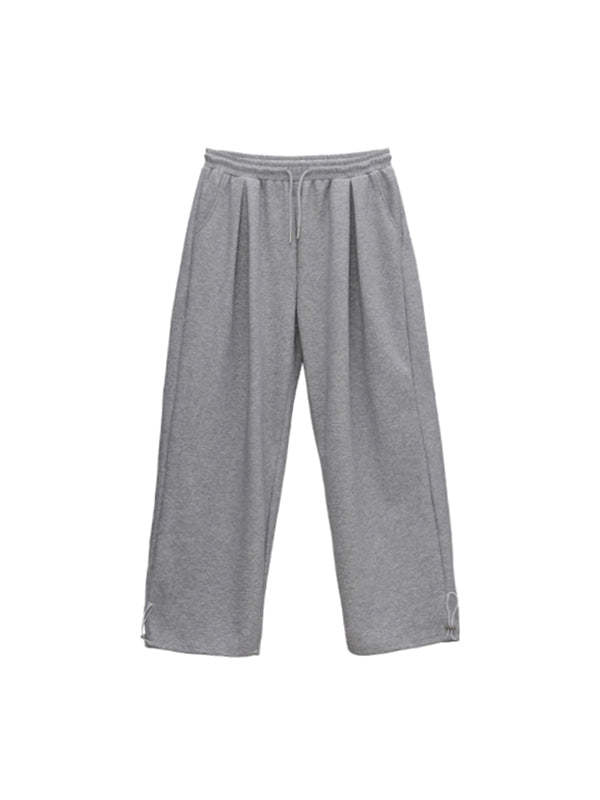 Retro Street Sweatpants