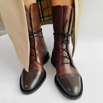 Classic Ankle Boots with Heel for Women | Ideal for Everyday Wear