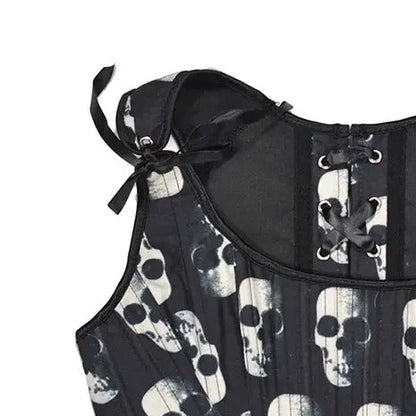 Bandage Underbust Corset