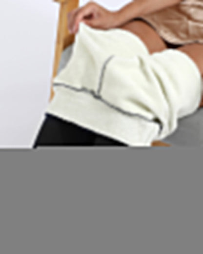 Fleece Tight Thermal Leggings