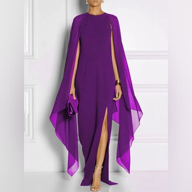 Gracie Gown