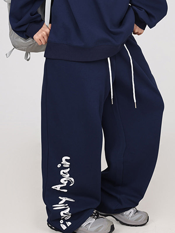 Street Graffiti Sweatpants