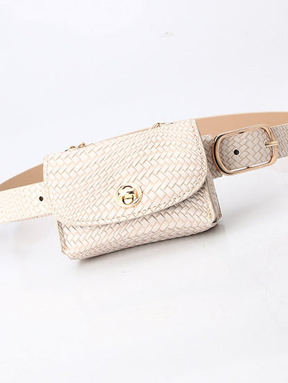 Belt PU Black Light Brown Khaki Brown Beige Skinny Belt Outdoor Dailywear Daily Holiday Pure Color / Spring / Summer / Fall / Winter / Gold for Women
