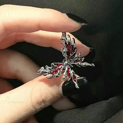 Dark Black Rose Band