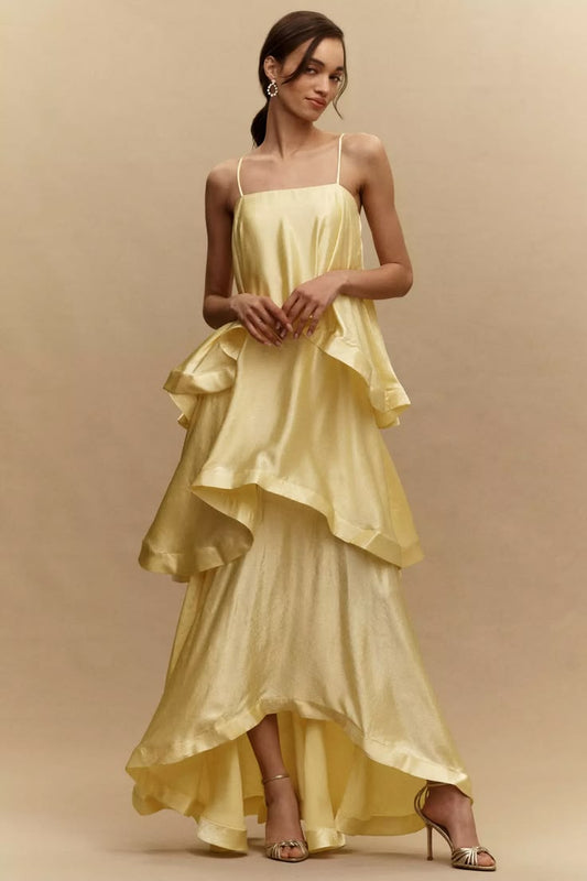 Marlene Maxi Dress