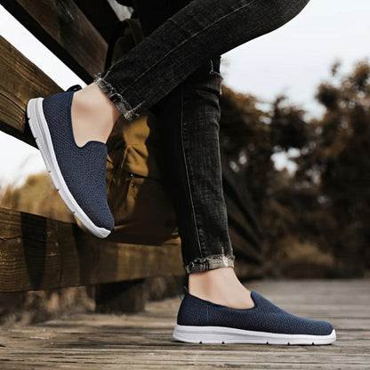 Andrew - Casual Loafers - Classic - - Great for Casual Days