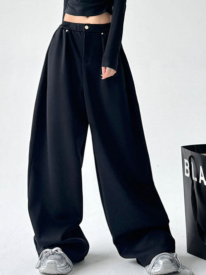 Street Loose Sweatpants