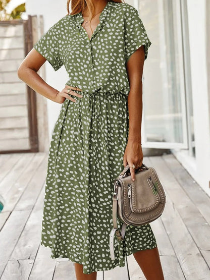 Casual Loose Dress | Great for Everyday Wear