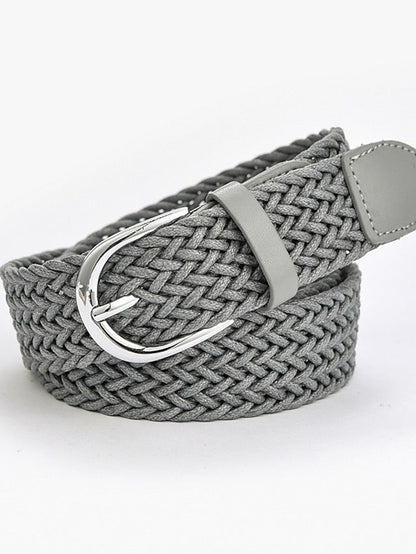 Waist Belt Party Wedding Street Daily Black Red Belt Pure Color Gray Fall Winter Spring Summer for Women