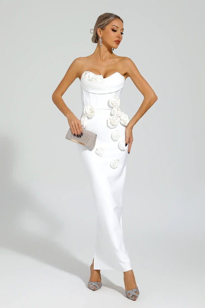 Paris Maxi Dress