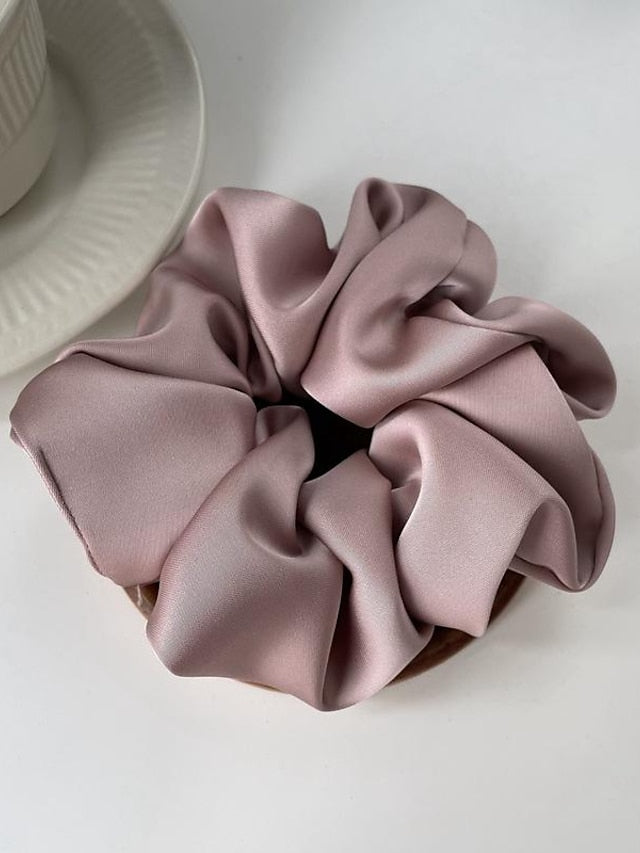 Kid's Headbands Hair Band For Daily Classic Fabric Light Blue Deep Purple Wine Red for Women