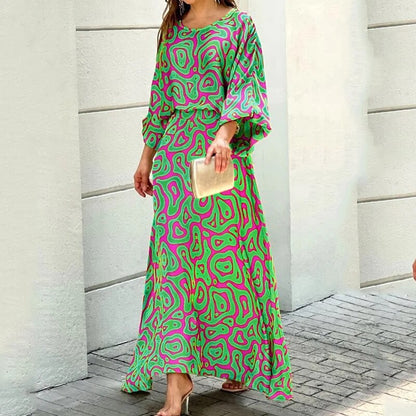 Casey - Conjunto de mujer - Elegante - Estilo moderno - Para ocasiones formales
