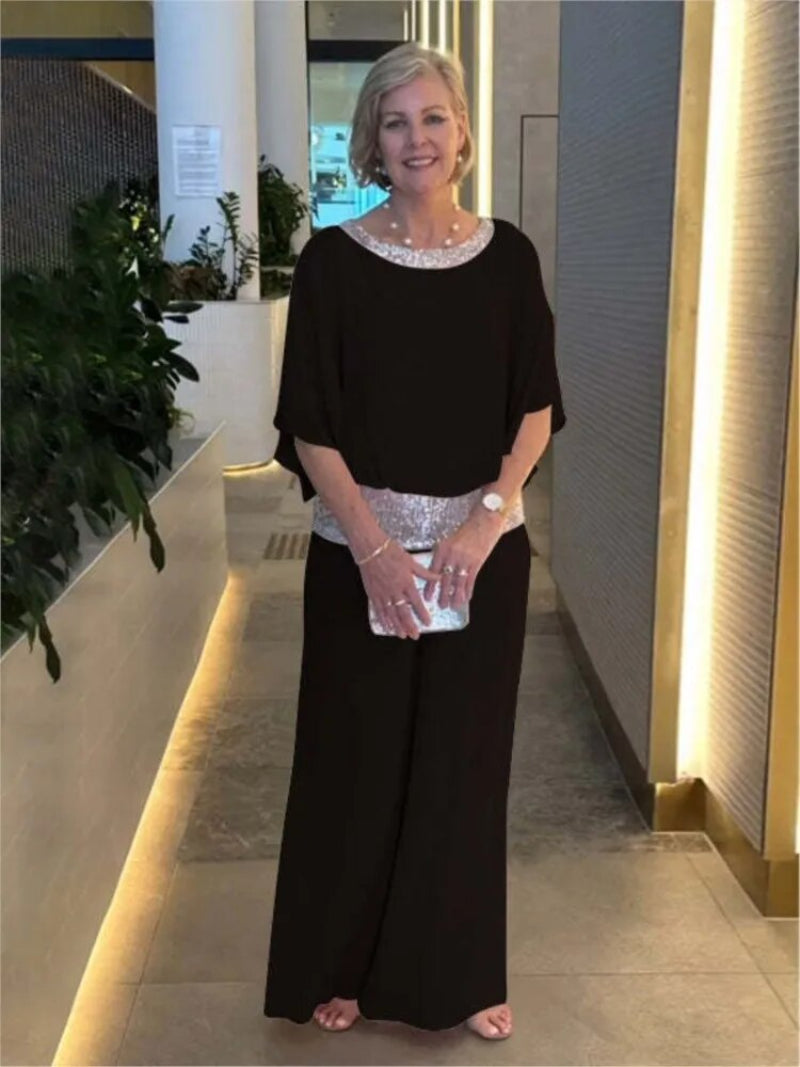Candice - Conjunto elegante para mujer | Ideal para ocasiones formales