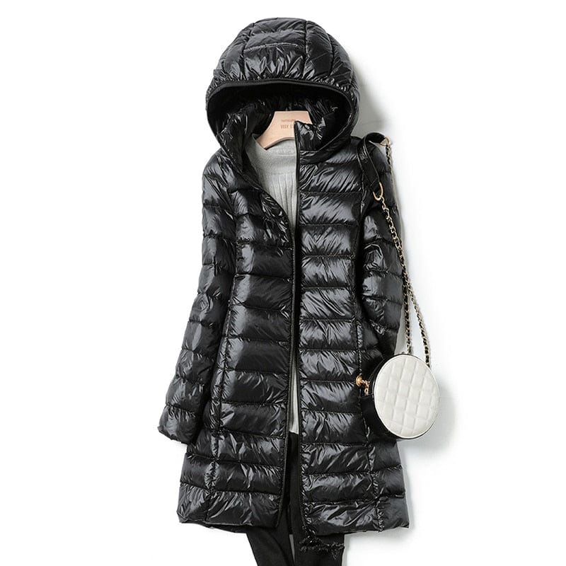 Wynne - Chaqueta cortavientos e impermeable - Casual - Estilo atemporal - Uso diario