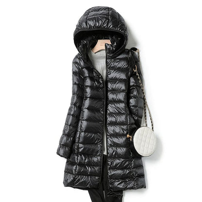 Wynne - Chaqueta cortavientos e impermeable - Casual - Estilo atemporal - Uso diario