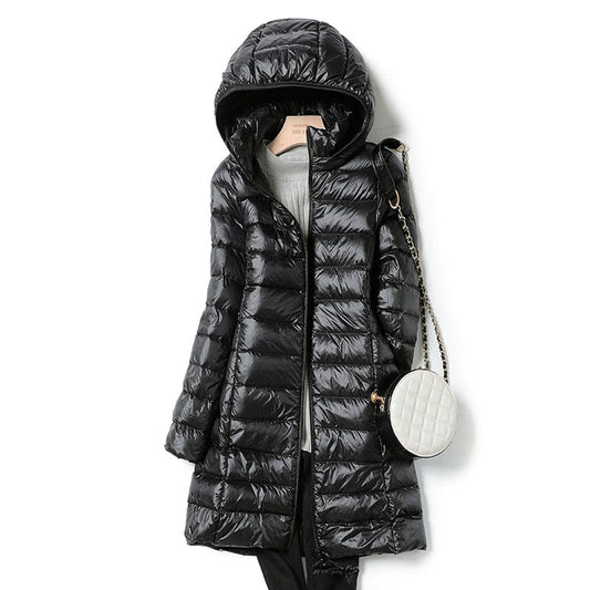 Wynne - Chaqueta cortavientos e impermeable - Casual - Estilo atemporal - Uso diario