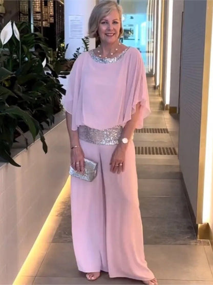 Candice - Conjunto elegante para mujer | Ideal para ocasiones formales