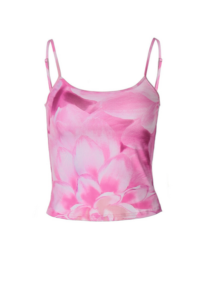 Haven Floral Cami Top