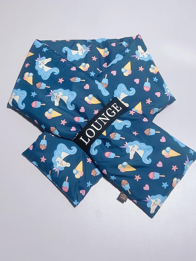 Scarves Gift Daily Cotton for Women
