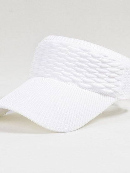 Sun Hat Baseball Hat Sports & Outdoor Daily Holiday Polyester Sports & Outdoors Casual Simple Style 1 pcs for Women