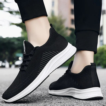 Grayson - Zapatillas de entrenamiento informales - Deportivas - Ligeras - Ideales para días informales