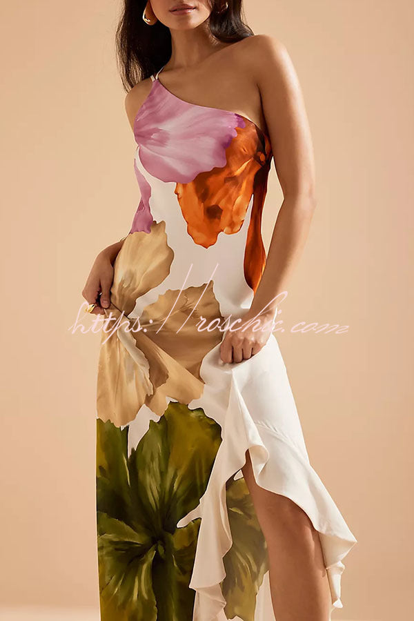 Rina Maxi Dress