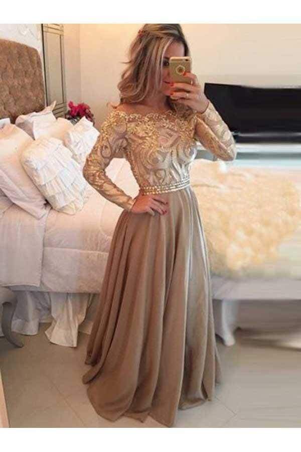 Emilie Maxi Dress