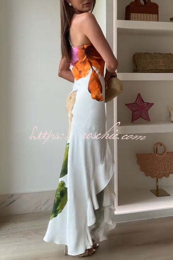 Rina Maxi Dress