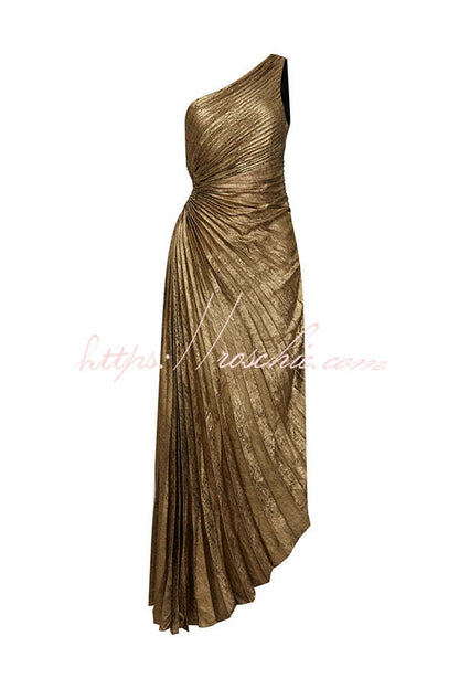 Minerva Maxi Dress