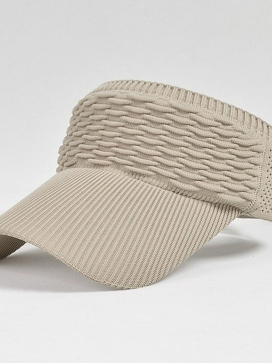 Sun Hat Baseball Hat Sports & Outdoor Daily Holiday Polyester Sports & Outdoors Casual Simple Style 1 pcs for Women