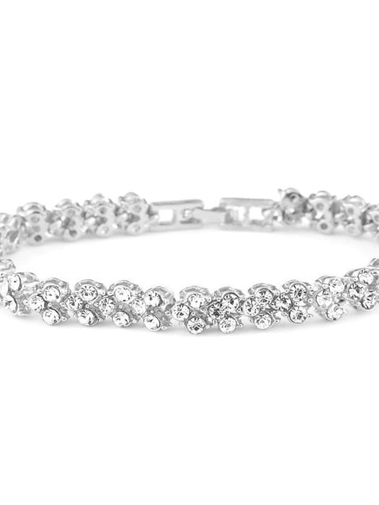 Bracelets Chic & Modern Street Geometry Bracelets & Bangles for Women