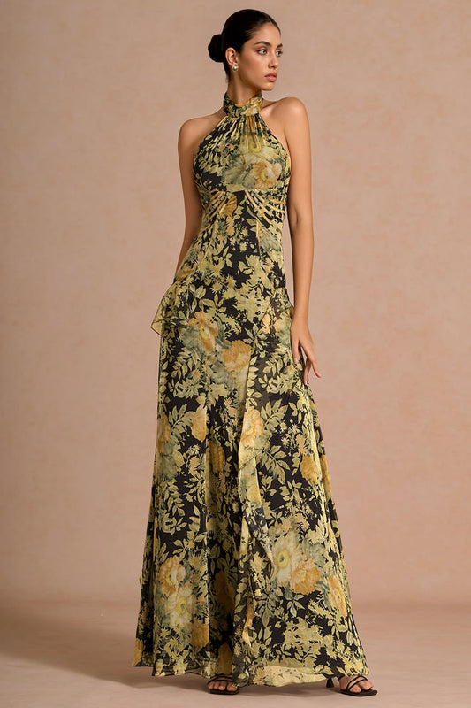 Penelope Maxi Dress