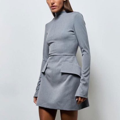 Mila Sweater Dress