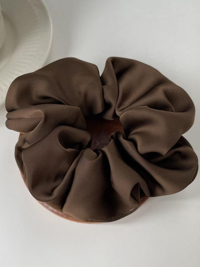 Kid's Headbands Hair Band For Daily Classic Fabric Light Blue Deep Purple Wine Red for Women