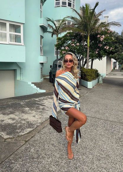 Matilda Mini Dress