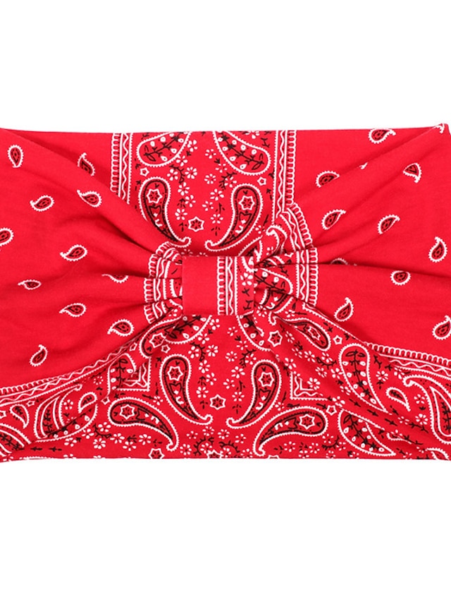 Chic & Modern Street Flower Headwear for Women