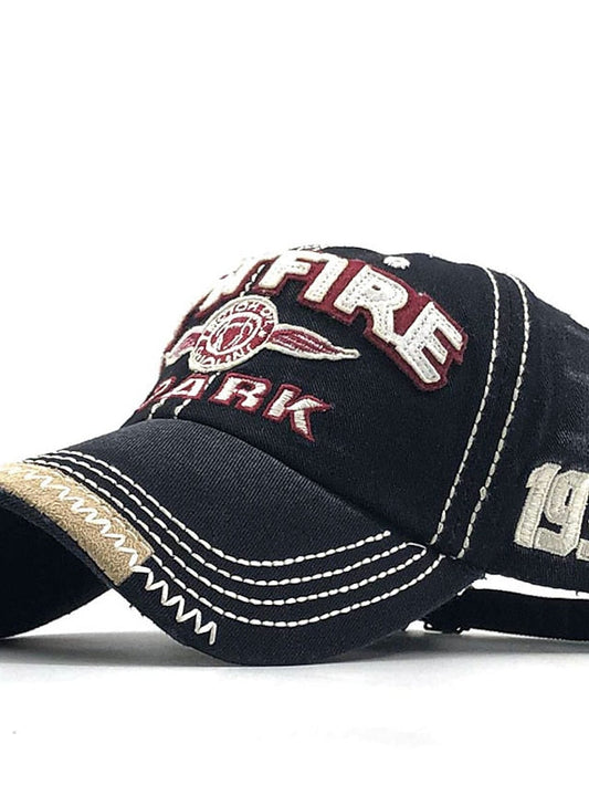 1pcs New Baseball Caps for Men Cap Streetwear Style Women Hat Snapback Letter Embroidery Casual Cap Dad Hat Hip Hop Cap for Women