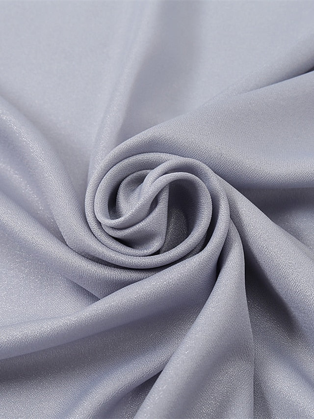 New Solid Color Women Scarf Ethnic Female Headscarf Bright Silk 110*110CM Large Square Scarf Shawl for Women