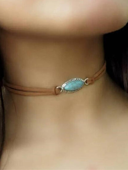 necklace Active Outdoor Geometry Necklaces for Women