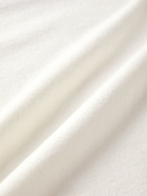 Retro Flag Jacquard Sweater