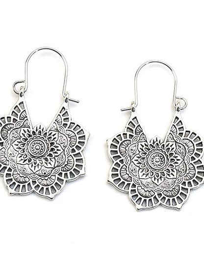 Earrings Chic & Modern Party Flower Earring for Women