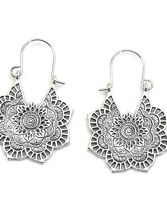 Earrings Chic & Modern Party Flower Earring for Women