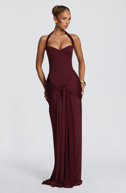 Fatima Maxi Dress