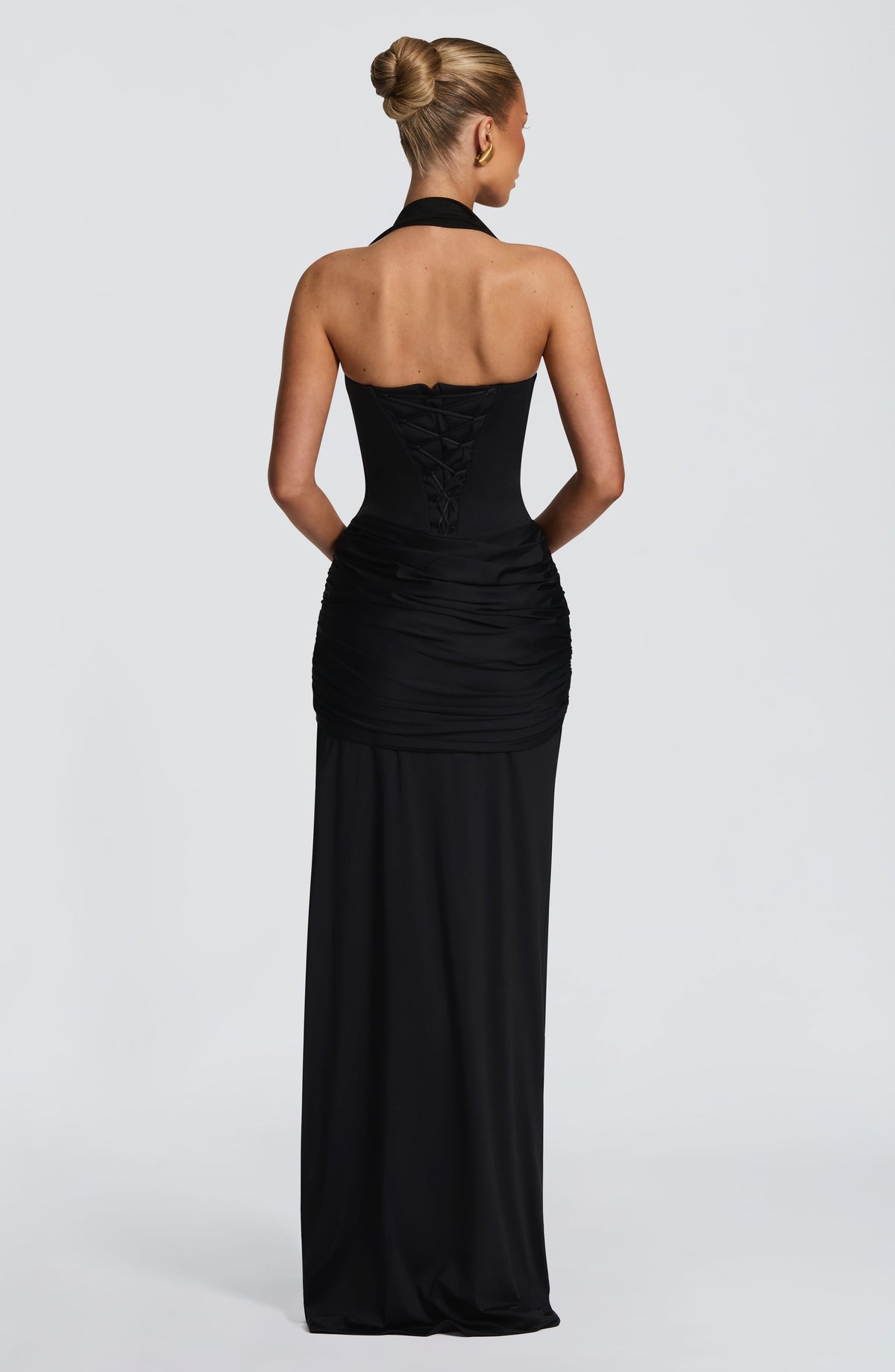 Fatima Maxi Dress