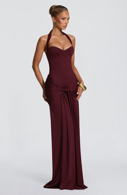 Fatima Maxi Dress