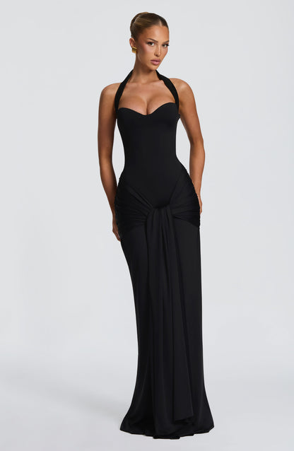 Fatima Maxi Dress